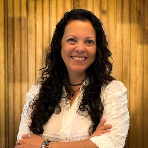 Adriana Olmedo