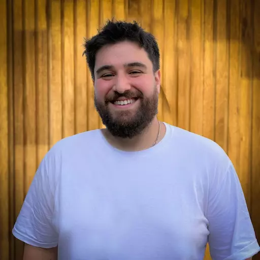 Nicolás Volpe